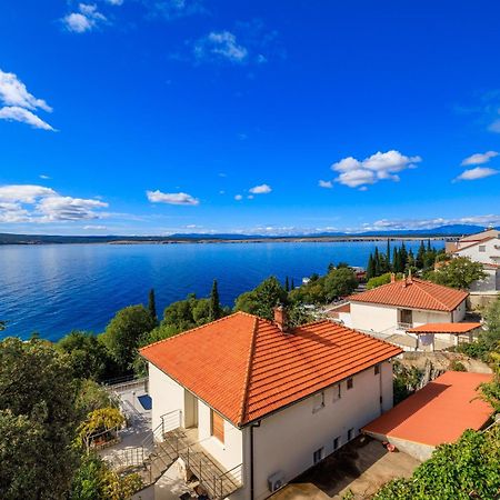 Apartments Maja Dramalj Kültér fotó