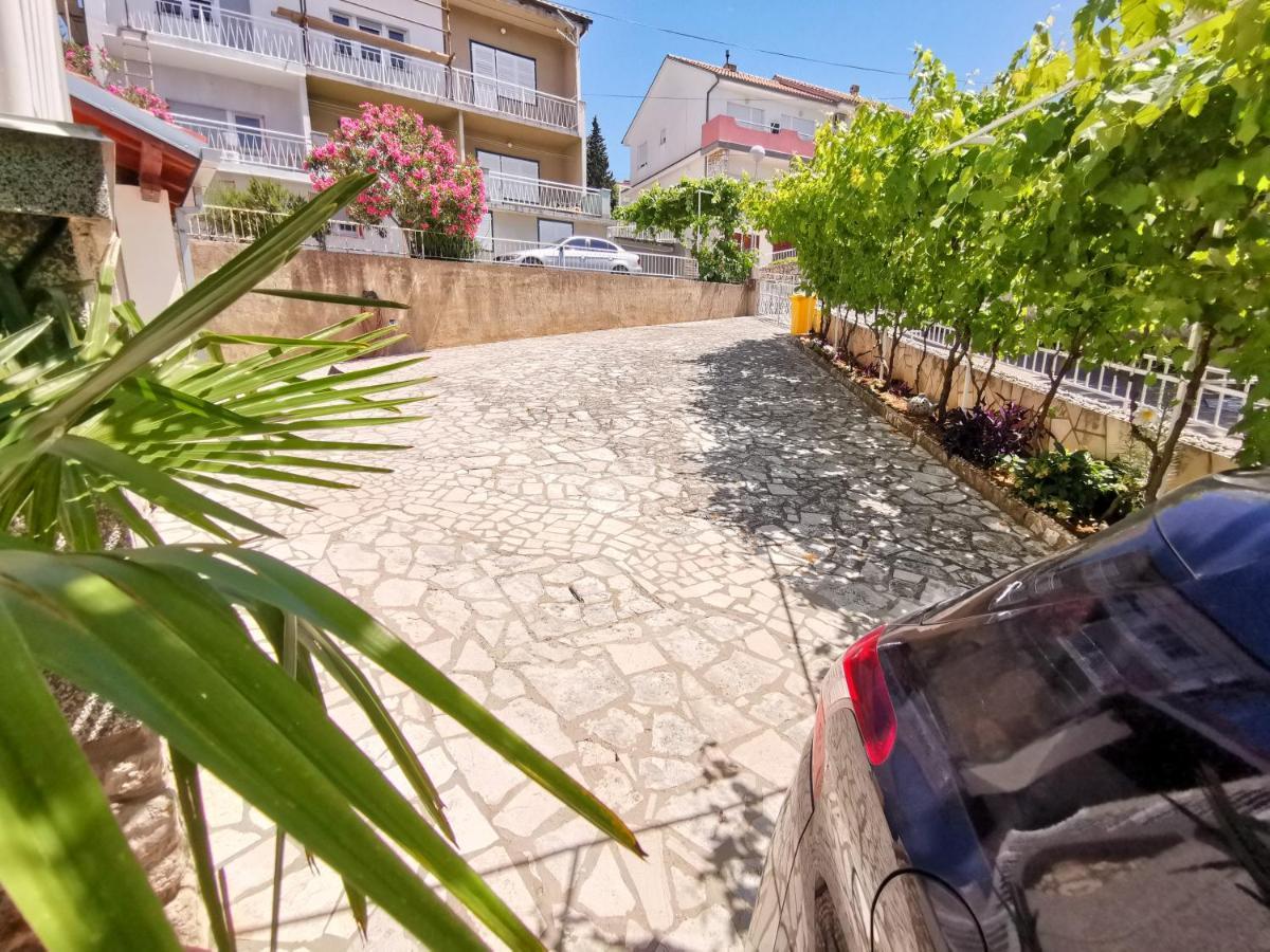 Apartments Maja Dramalj Kültér fotó