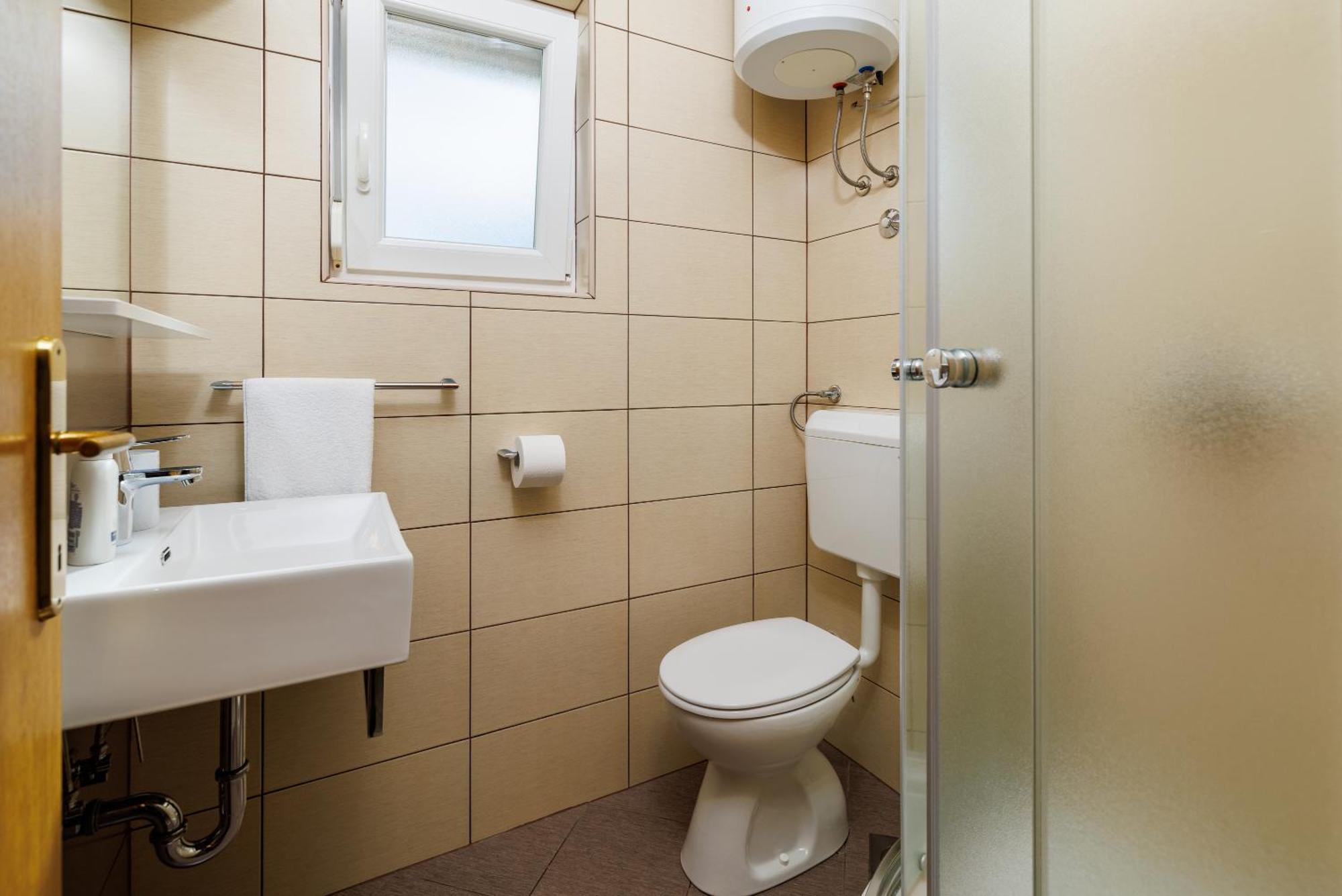 Apartments Maja Dramalj Kültér fotó